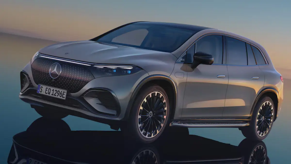 mercedes-benz in india