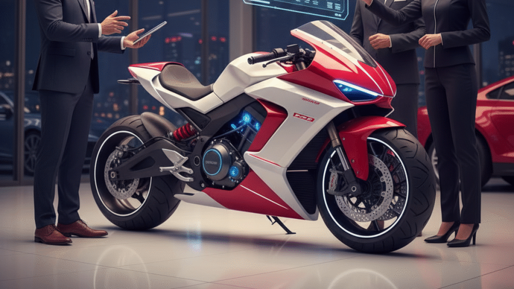 2026 Hero Passion Pro