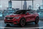 2026 Kia Seltos