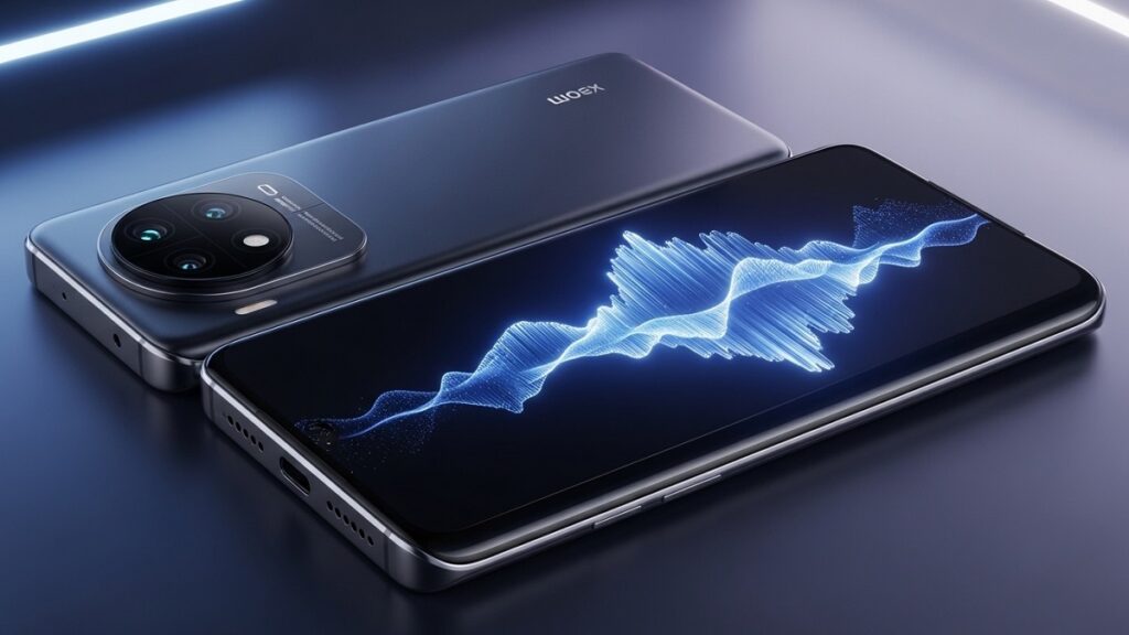 2026 Xiaomi 17 Ultra