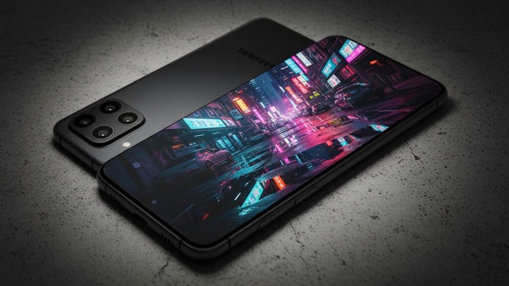 Samsung Galaxy S25 5G